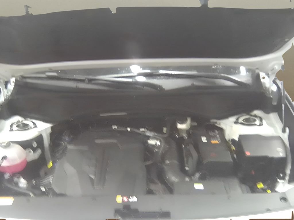 New 2026 Hyundai Palisade Calligraphy image 30