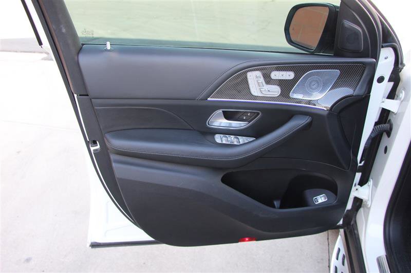 Used 2021 Mercedes-Benz GLE 53 AMG 4MATIC Coupe image 12