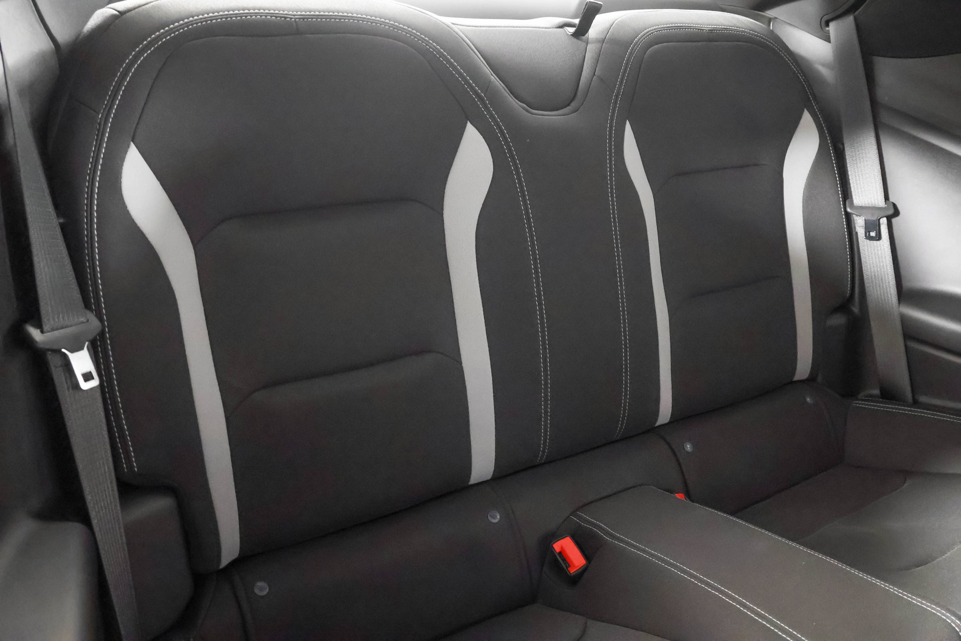 Used 2023 Chevrolet Camaro LT RWD image 35