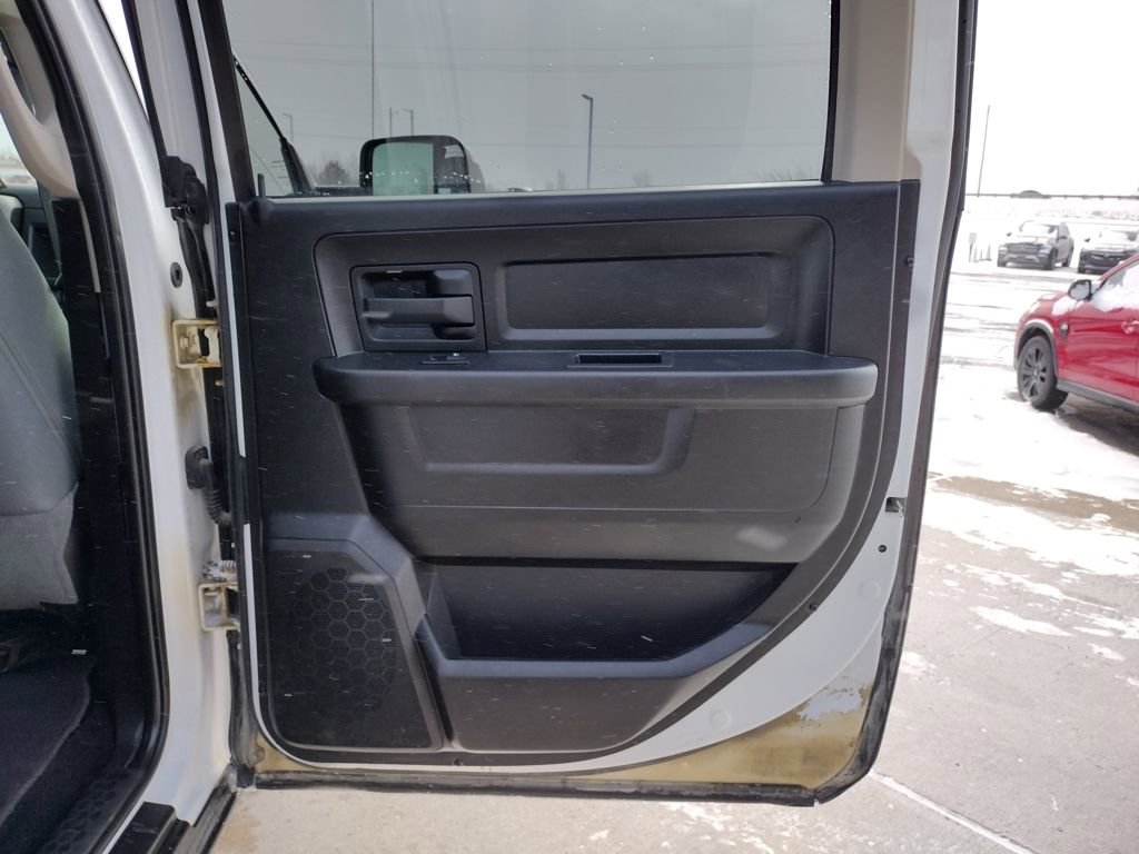 Used 2015 RAM 1500 ST w/ Popular Equipment Group image 19