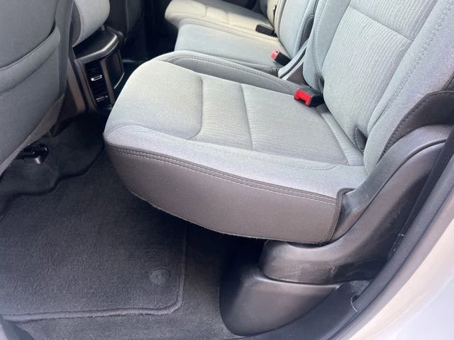 Used 2022 RAM 1500 Lone Star RWD image 24