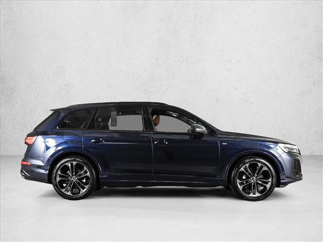 New 2026 Audi Q7 3.0T Prestige AWD/4WD image 4