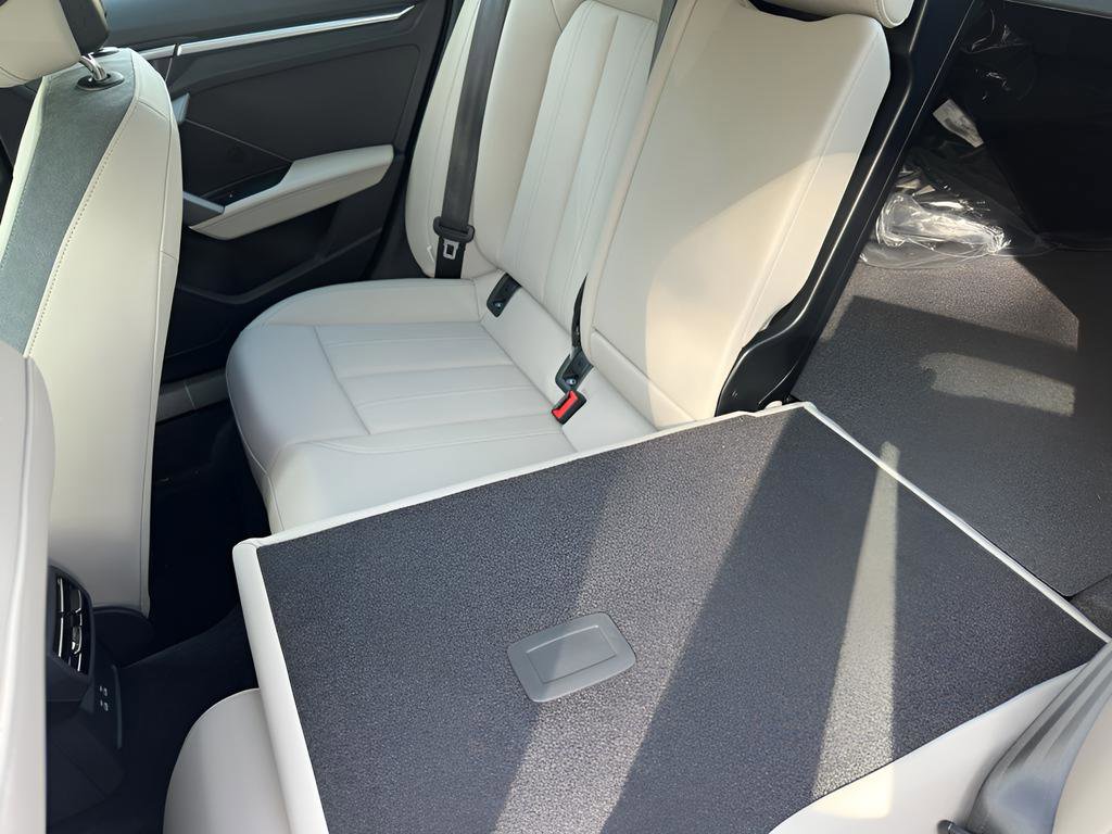 New 2026 Audi A3 2.0T Premium Plus AWD/4WD image 28