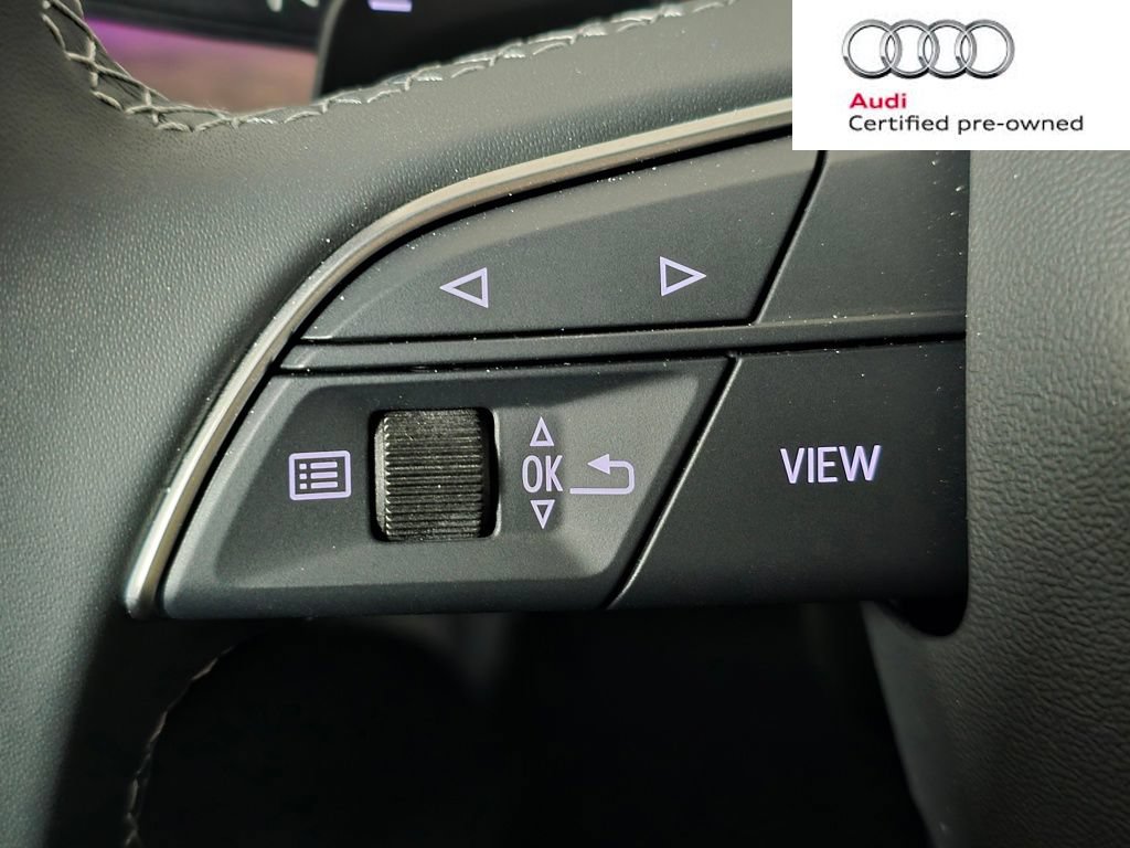 Certified 2026 Audi Q7 3.0T Premium Plus AWD/4WD image 38