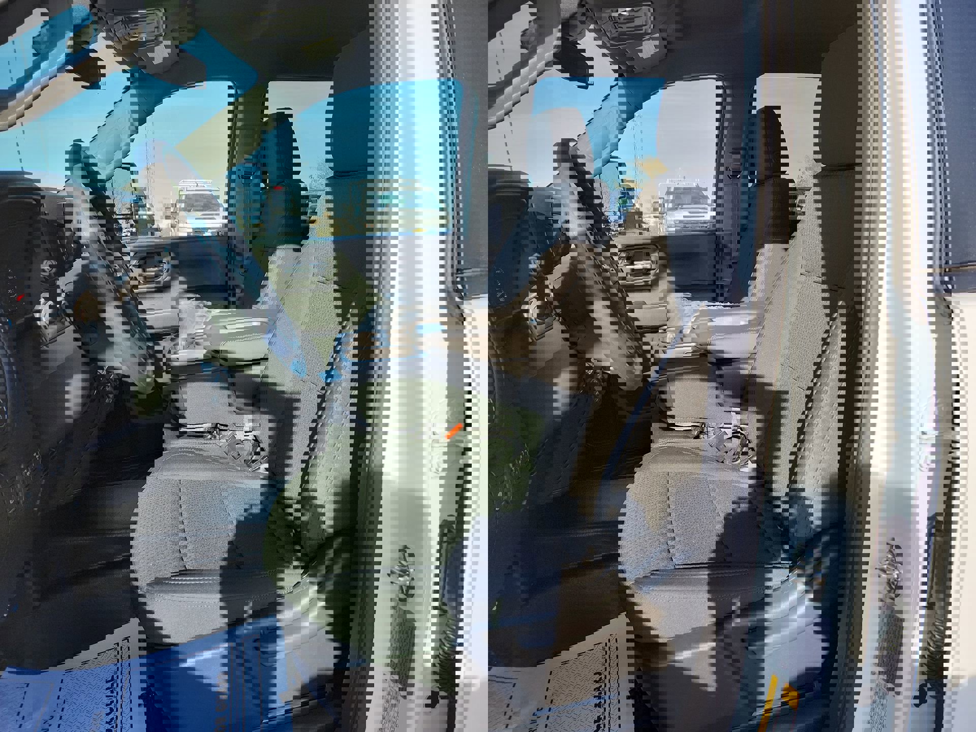 New 2026 Chevrolet Silverado 2500 W/T w/ WT Convenience Package image 50