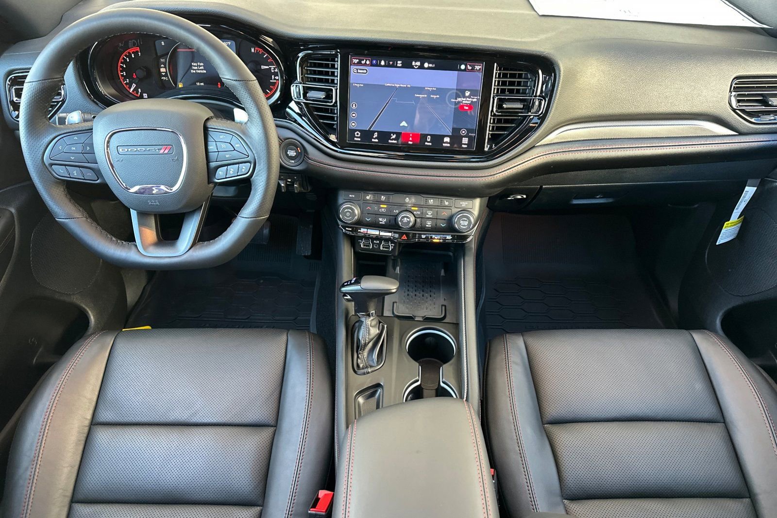 New 2026 Dodge Durango GT image 14