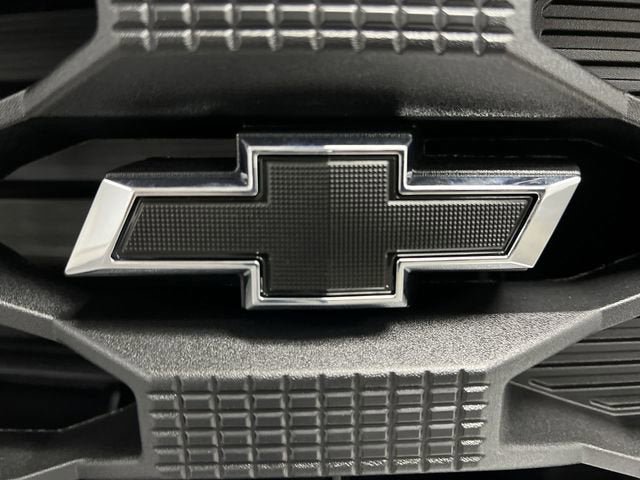New 2026 Chevrolet Silverado 1500 Custom w/ Turbomax Blackout Package AWD/4WD image 29