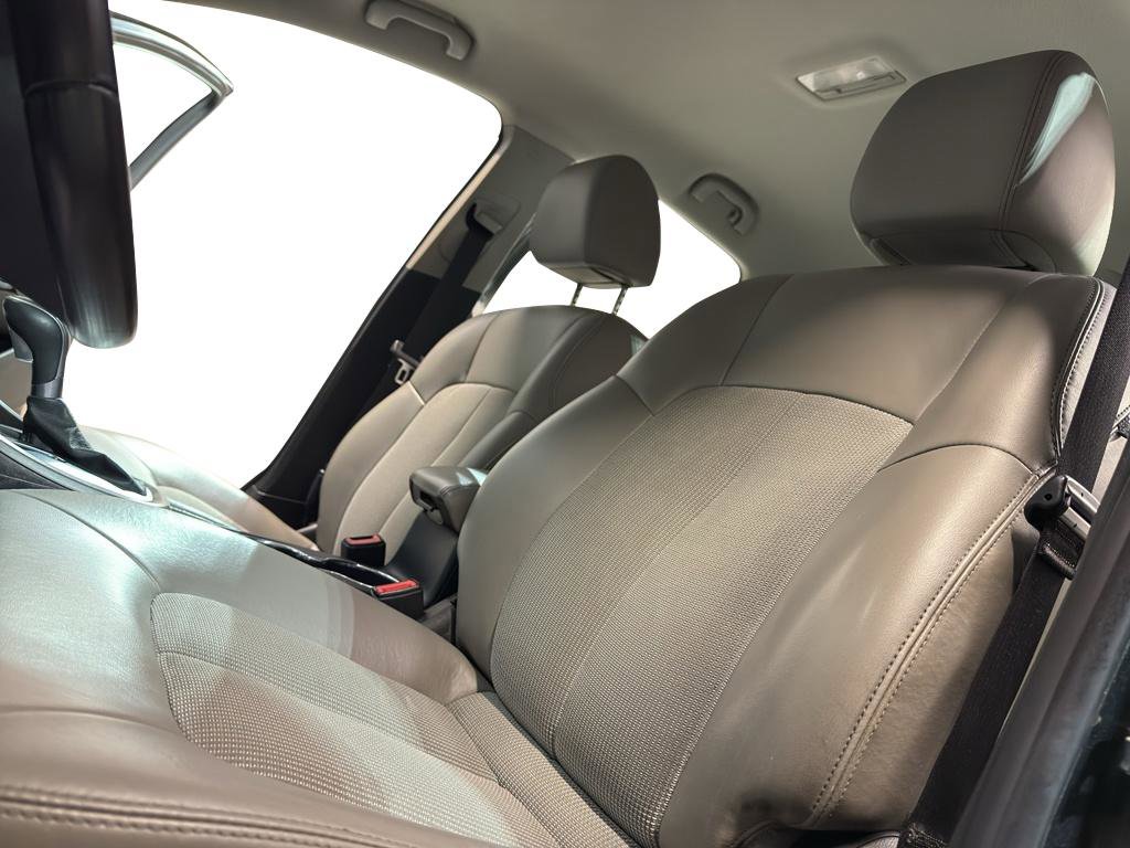 Used 2017 Buick Verano Sport Touring image 15