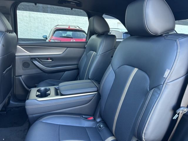 New 2026 MAZDA CX-90 3.3 Turbo S w/ Premium Plus image 30