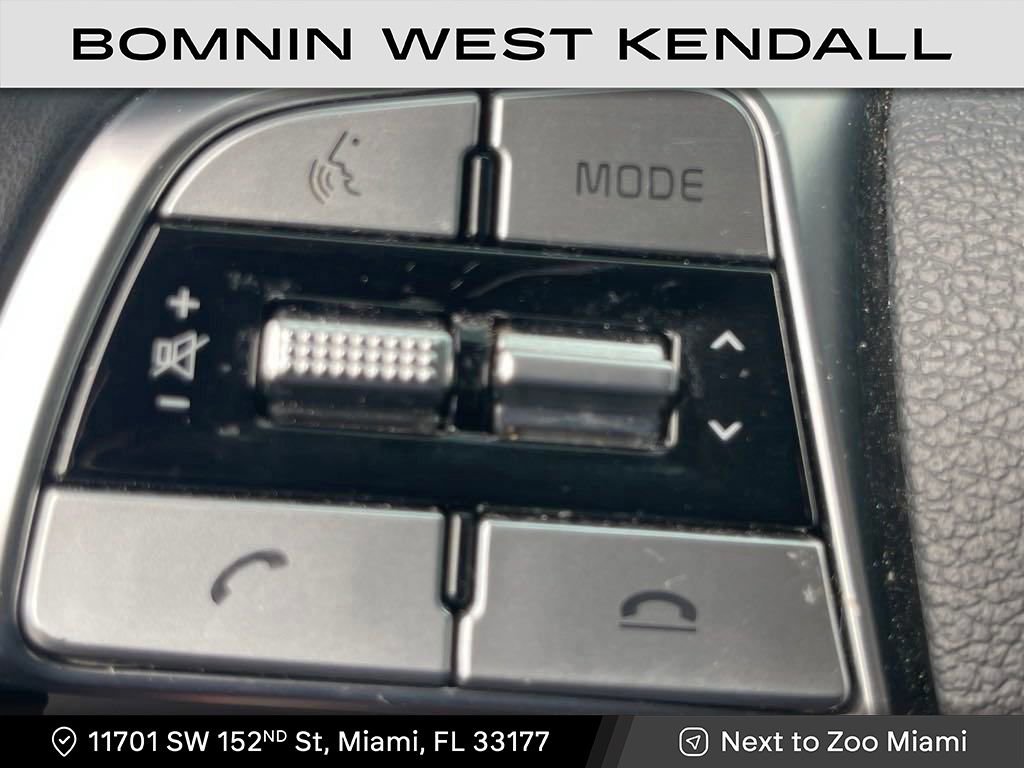 Used 2021 Kia Telluride EX w/ EX Premium Package image 18