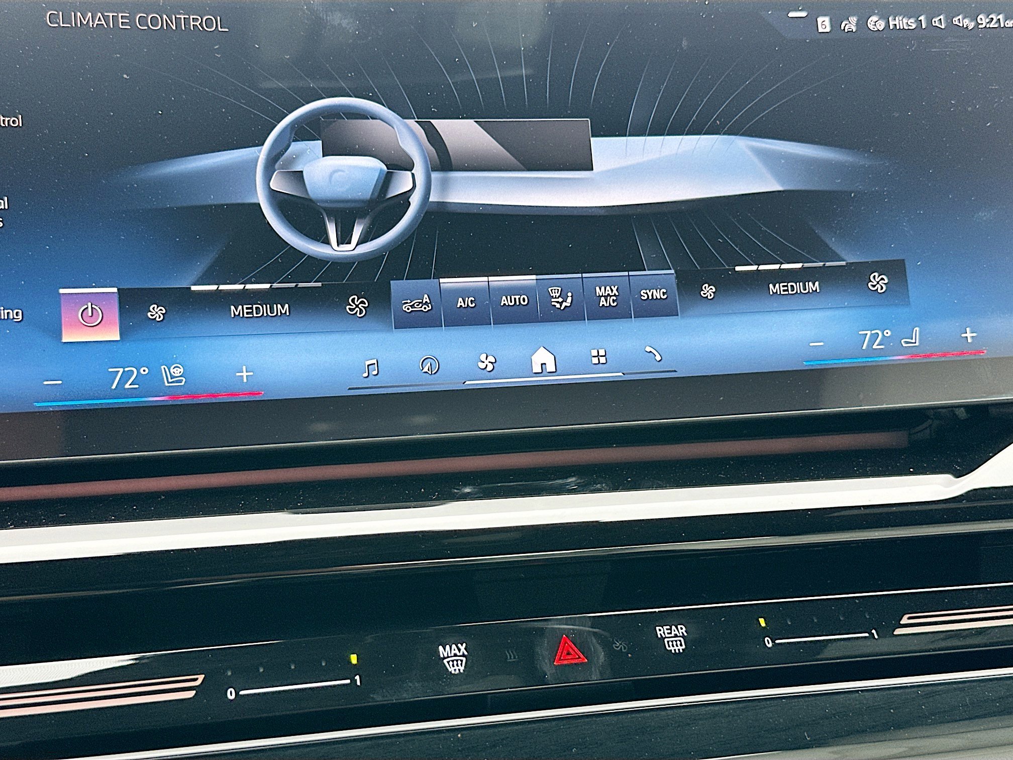 New 2026 BMW 530i w/ Convenience Package image 13