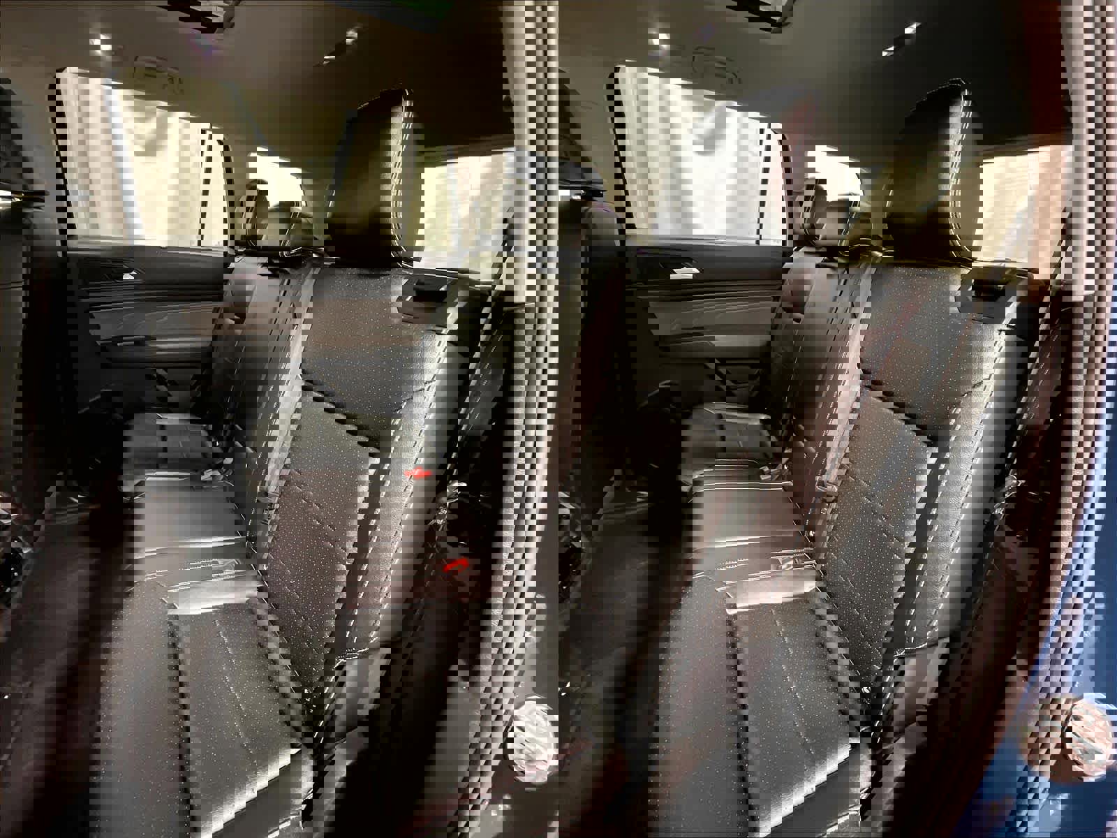 Used 2023 Volkswagen Atlas SE image 15