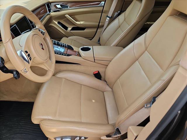 Used 2010 Porsche Panamera Turbo image 17