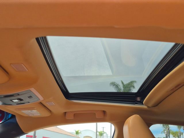 Used 2025 Lexus ES 350 w/ Premium Package image 15