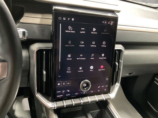 Used 2026 GMC Acadia Elevation FWD image 25