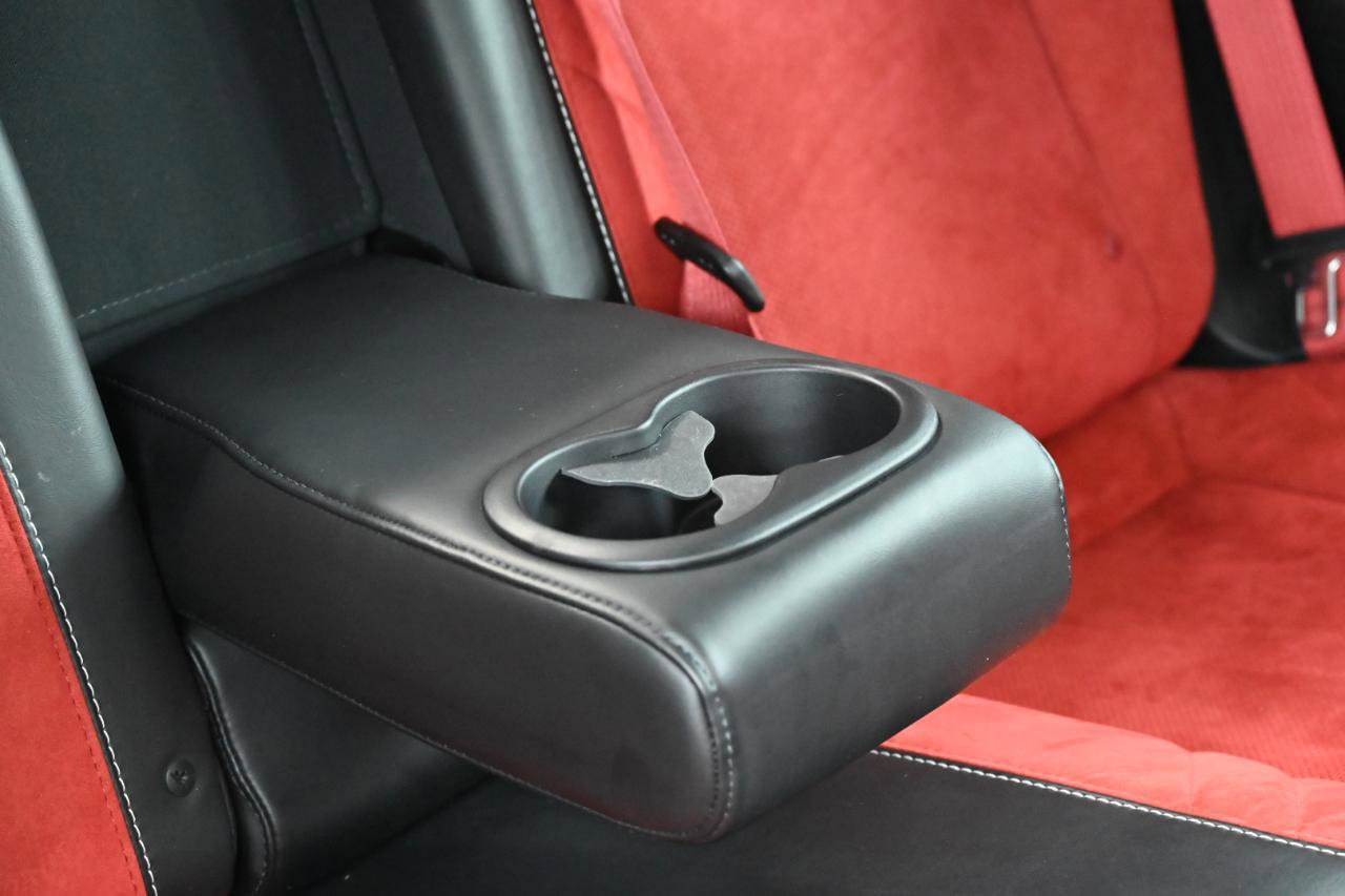 Used 2016 Dodge Challenger SRT Hellcat RWD image 43