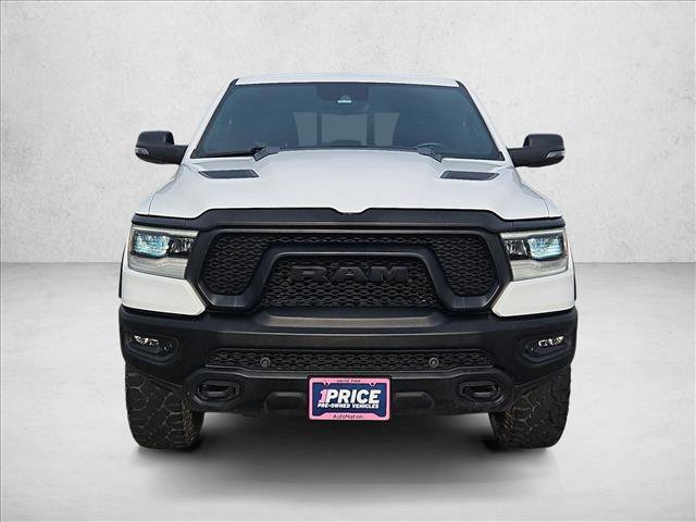 Used 2024 RAM 1500 Rebel w/ Rebel Level 2 Equipment Group image 2