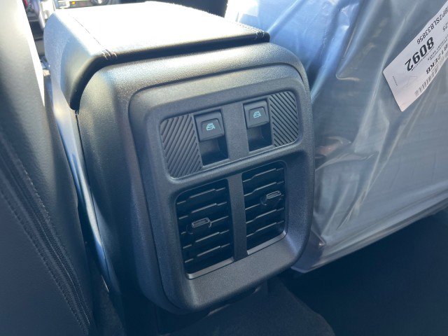 New 2025 Ford Bronco Outer Banks image 18