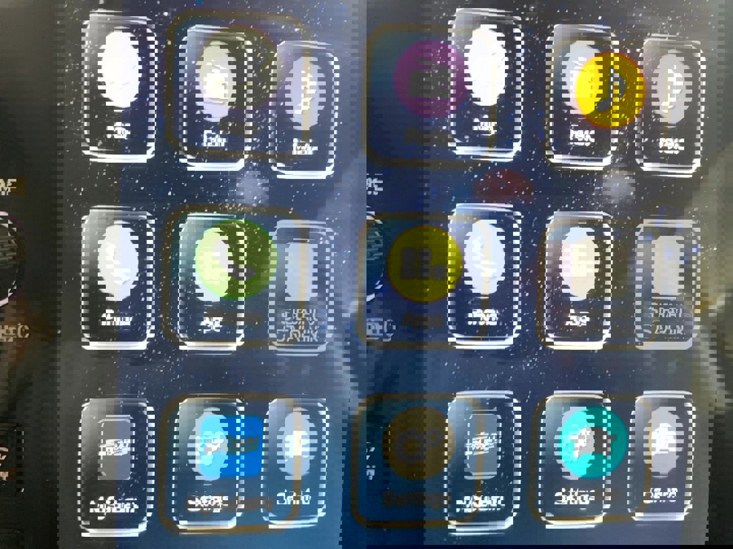 Used 2024 Subaru Outback Limited image 11