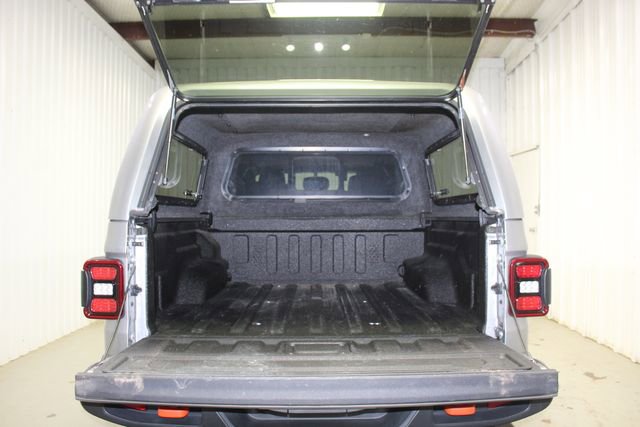 Used 2021 Jeep Gladiator Mojave image 7