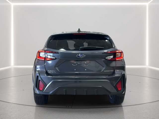 Used 2024 Subaru Crosstrek 2.0i AWD/4WD image 4