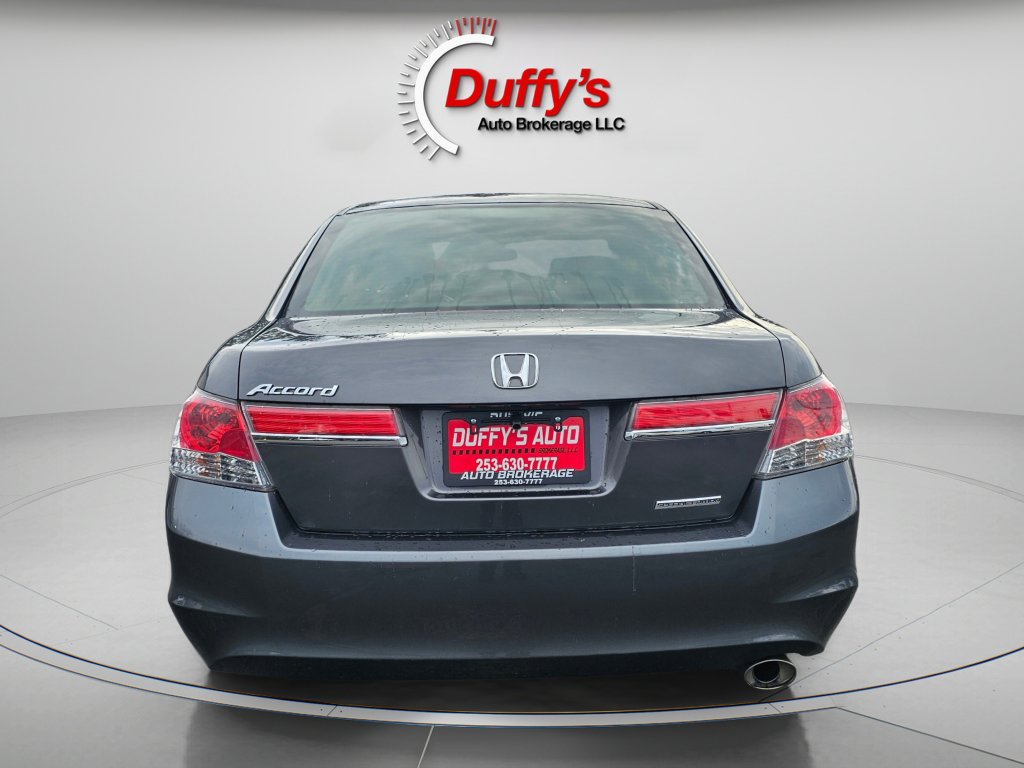 Used 2011 Honda Accord SE image 16