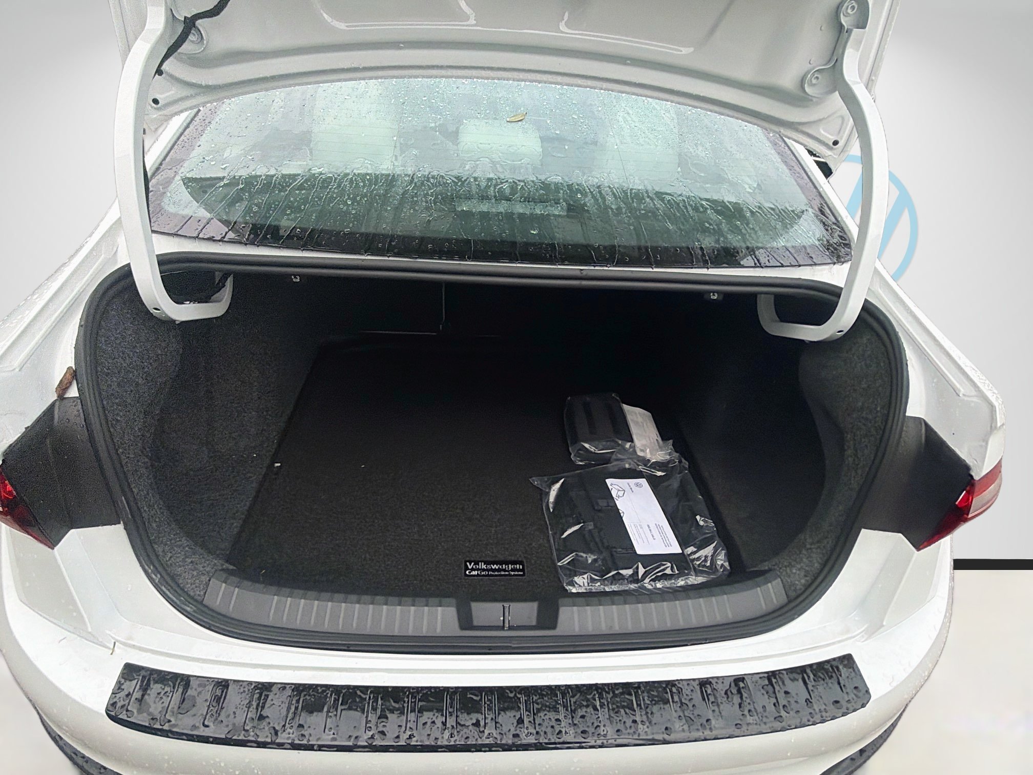 New 2027 Volkswagen Jetta SE FWD image 20