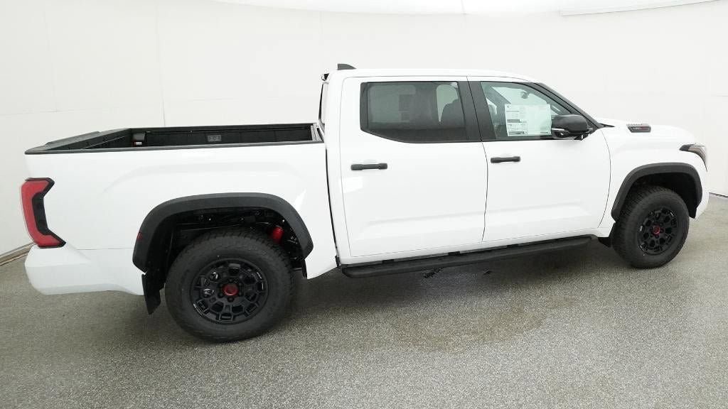 New 2026 Toyota Tundra TRD Pro AWD/4WD image 10