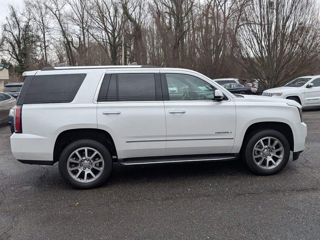 Used 2019 GMC Yukon Denali image 8