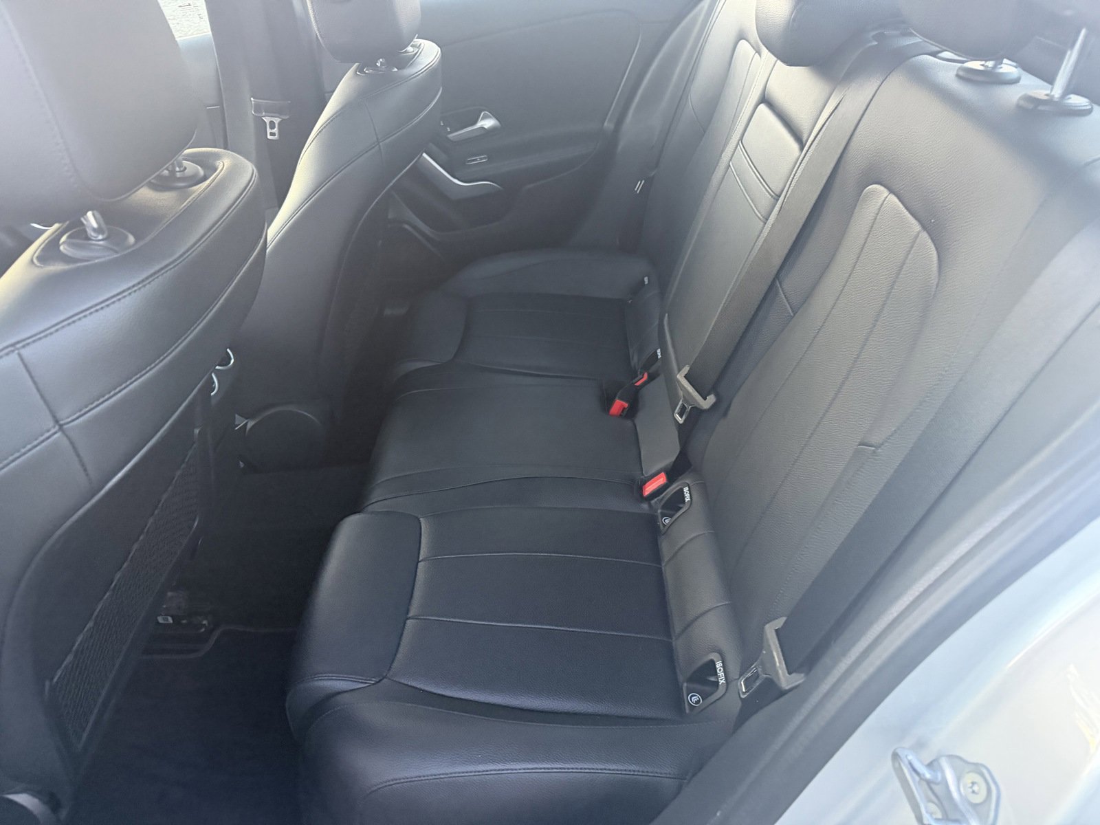 Used 2019 Mercedes-Benz A 220 image 15