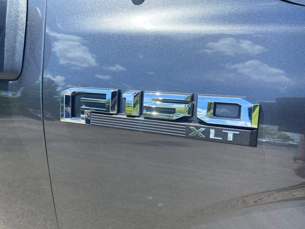 Certified 2019 Ford F150 XLT w/ Equipment Group 302A Luxury AWD/4WD image 10