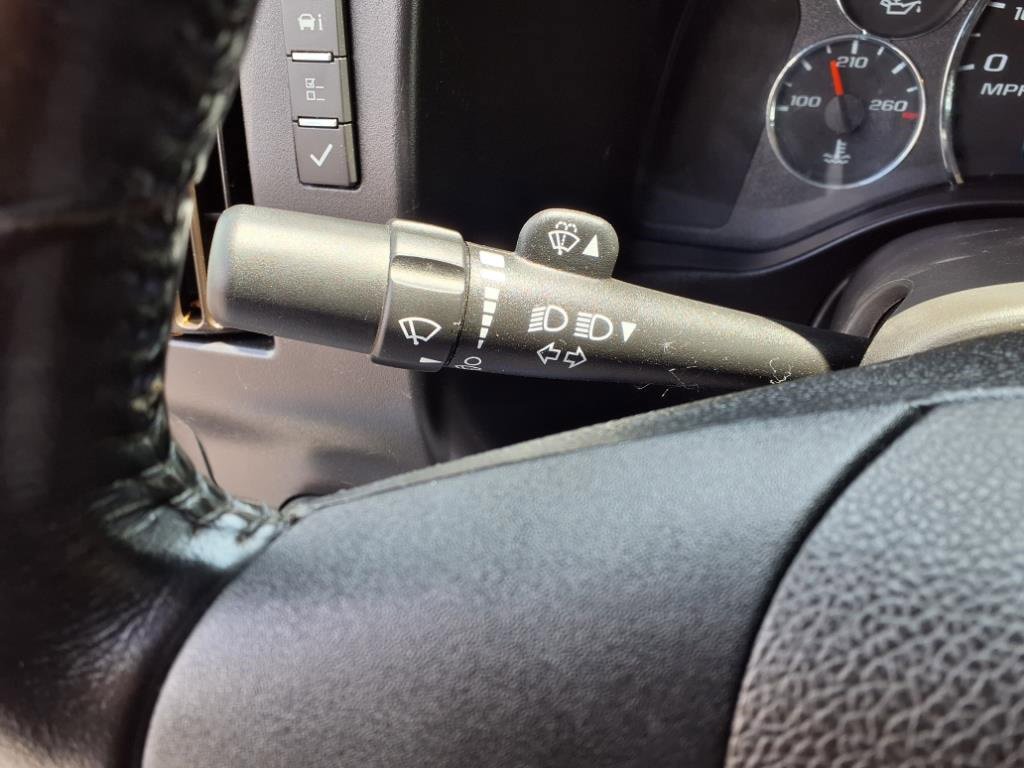 Used 2024 Chevrolet Express 2500 w/ Driver Convenience Package image 19