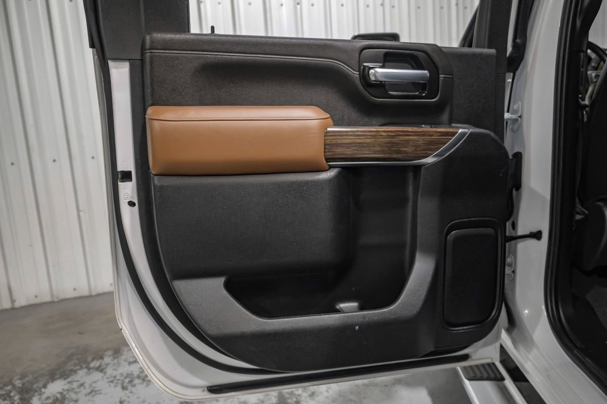 Used 2022 Chevrolet Silverado 3500 High Country image 47