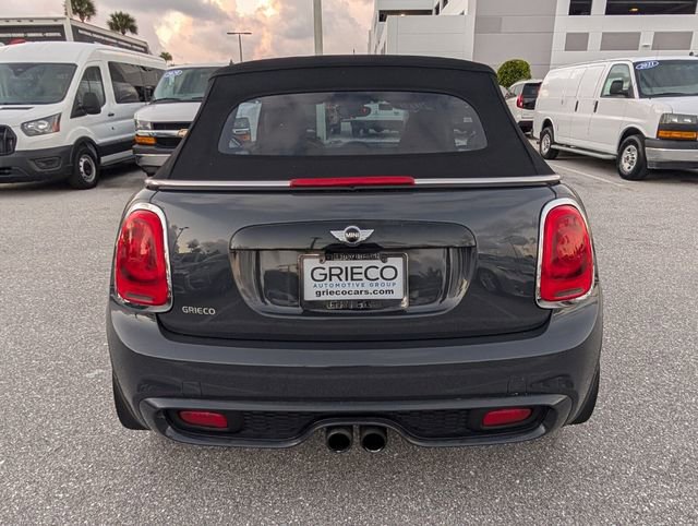 Used 2016 MINI Cooper S image 9