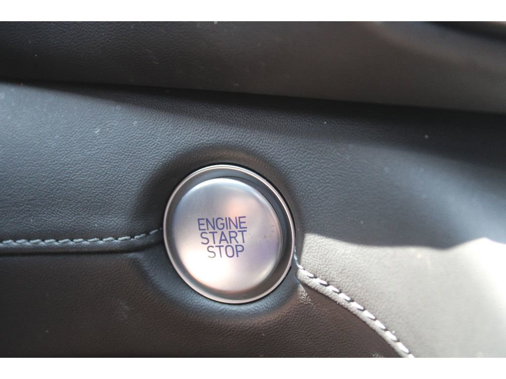 Used 2023 Hyundai Santa Fe Limited image 28