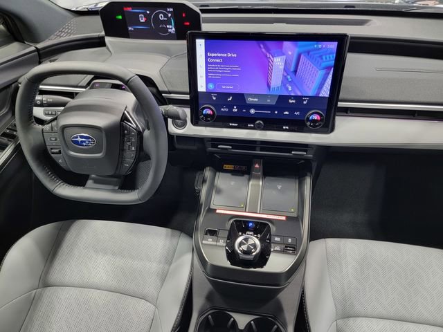 New 2026 Subaru Solterra w/ Premium Convenience Package AWD/4WD image 29