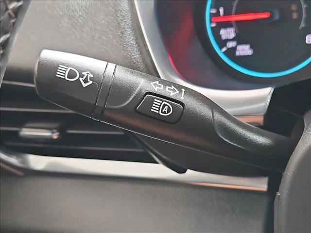 Used 2023 Chevrolet Traverse LT AWD/4WD image 15