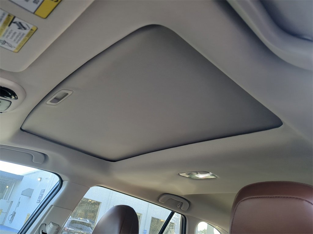 Certified 2021 Subaru Outback Touring image 21