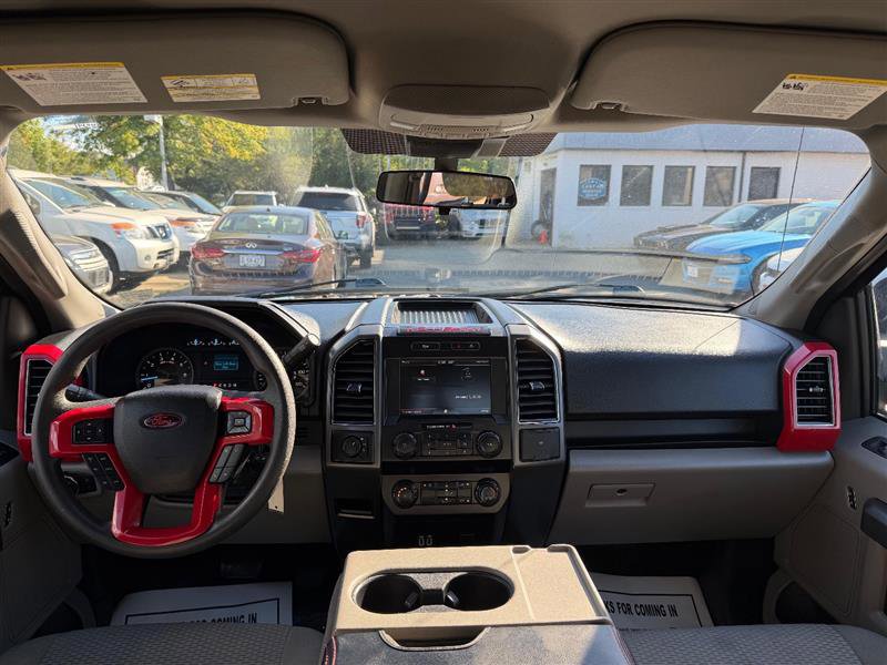 Used 2019 Ford F150 XLT image 19