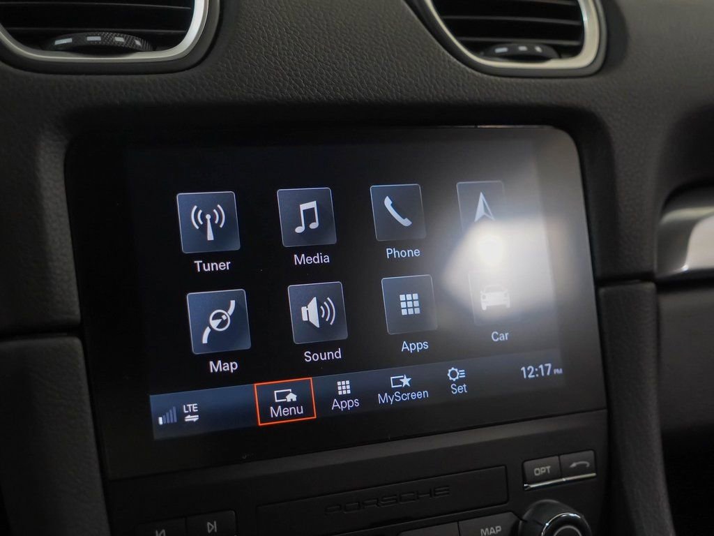 New 2025 Porsche 718 Cayman RWD image 27