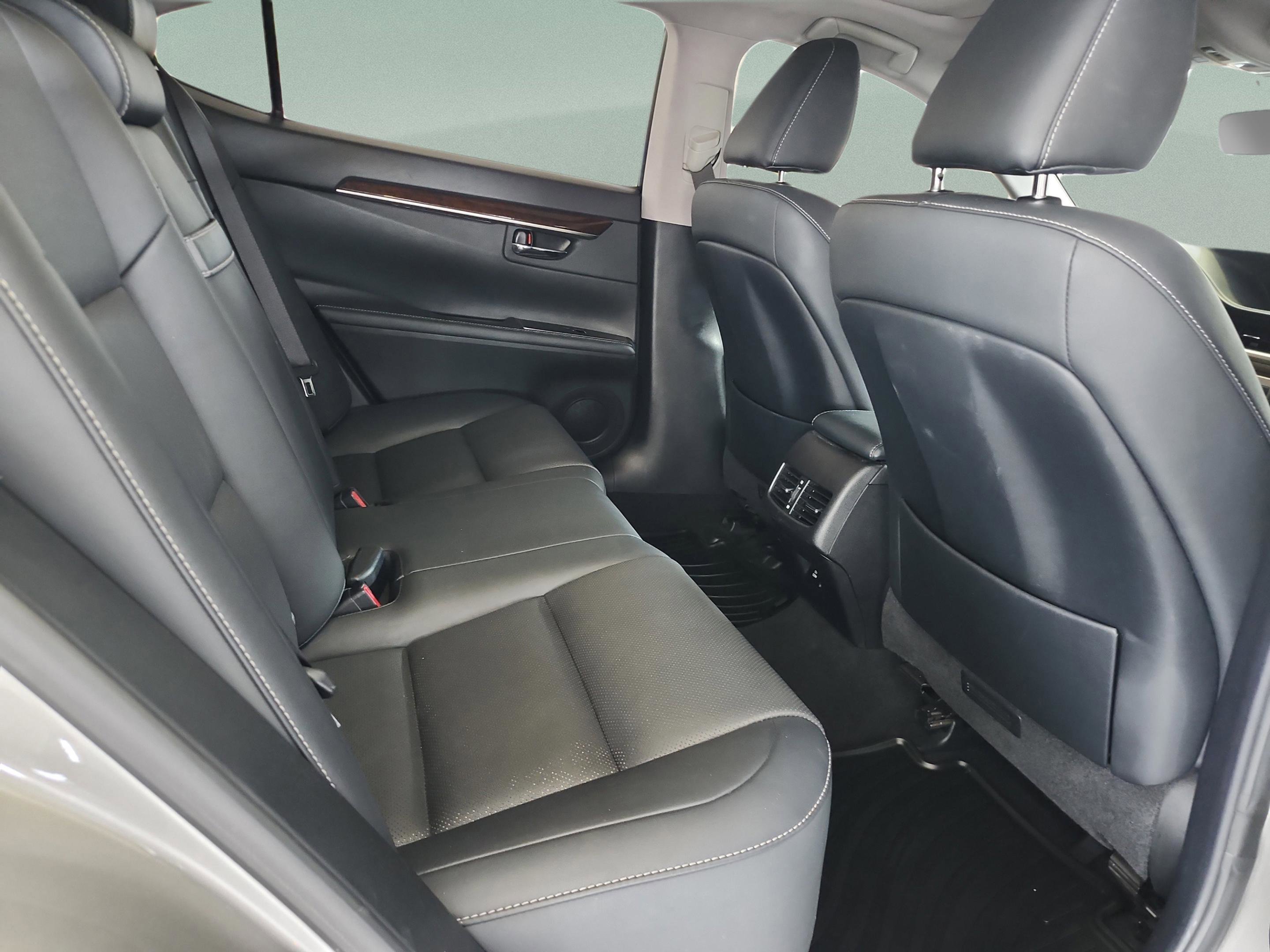 Used 2016 Lexus ES 350 w/ Premium Package w/Wood Trim image 20