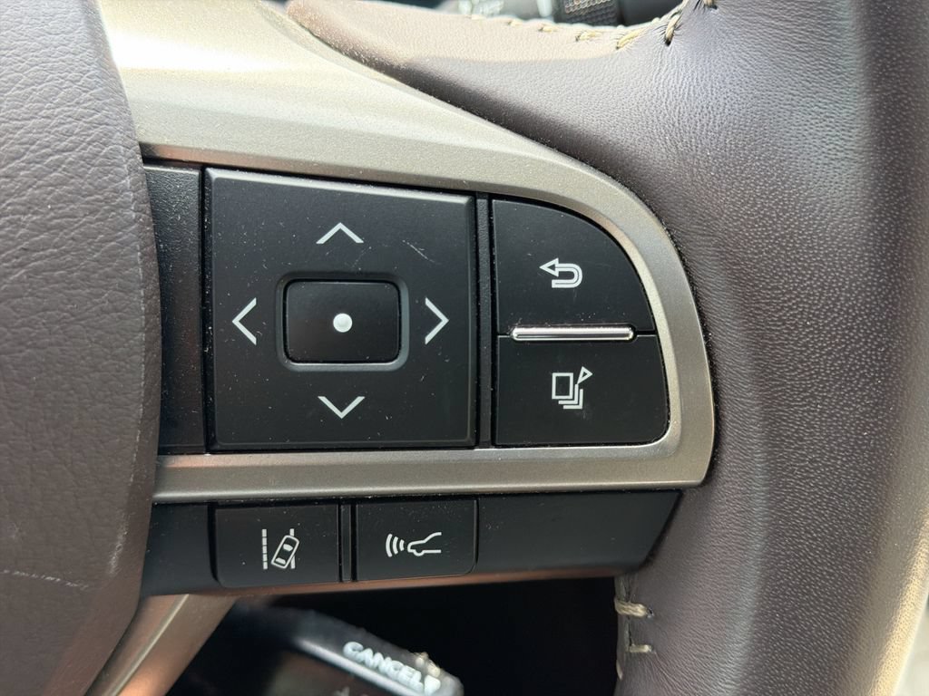 Used 2018 Lexus ES 350 w/ Premier Package FWD image 27