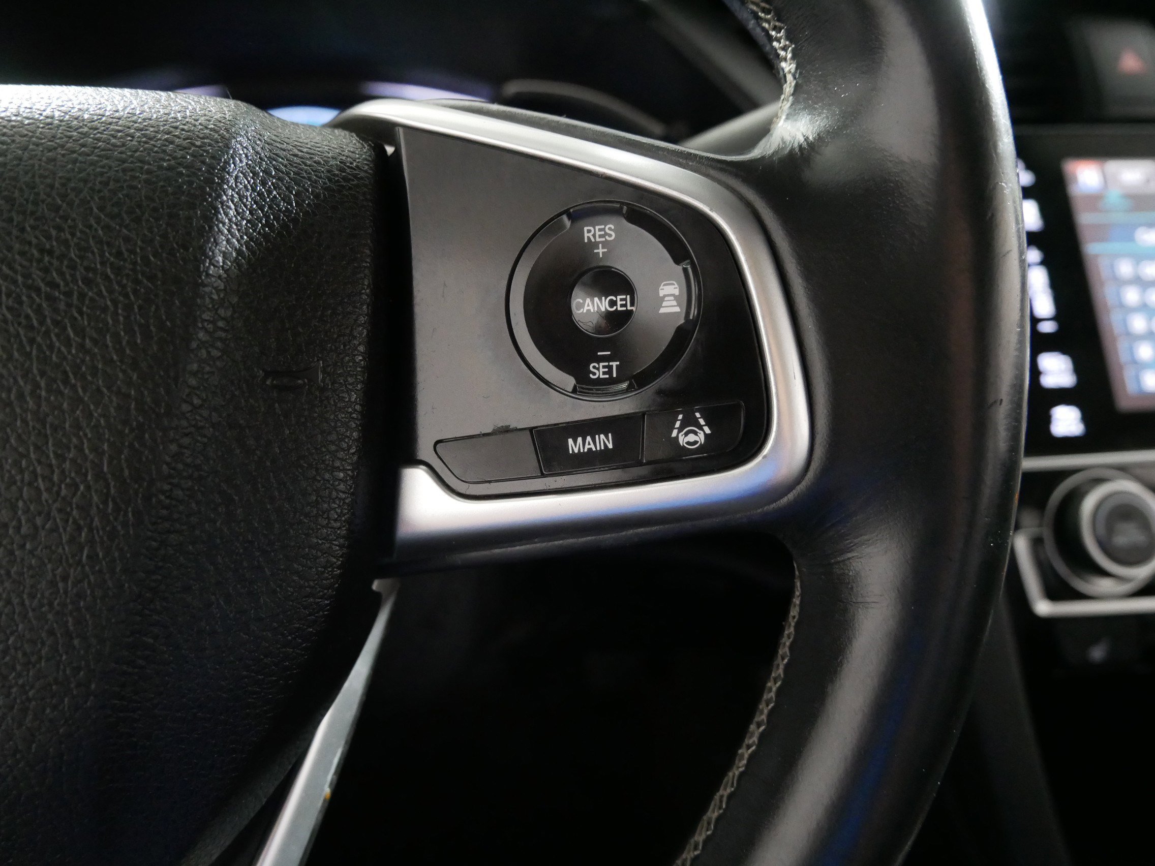 Used 2016 Honda Civic Touring image 28