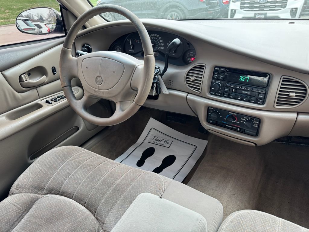 Used 1999 Buick Century Custom image 20
