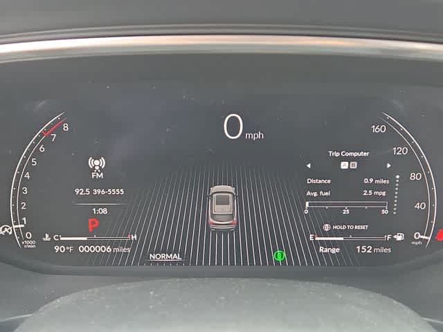 New 2026 Acura MDX w/ Technology Package FWD image 32