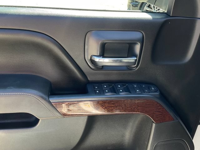 Used 2014 GMC Sierra 1500 SLE w/ SLE Value Package AWD/4WD image 13
