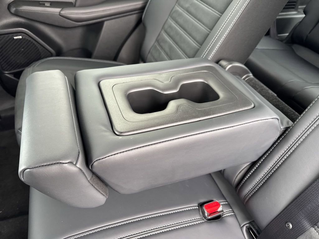 New 2026 Mitsubishi Outlander SE AWD/4WD image 28