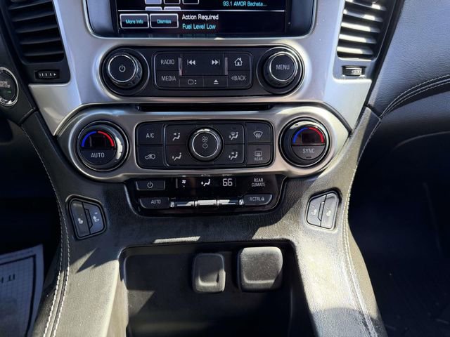 Used 2019 Chevrolet Tahoe LT w/ Luxury Package image 23