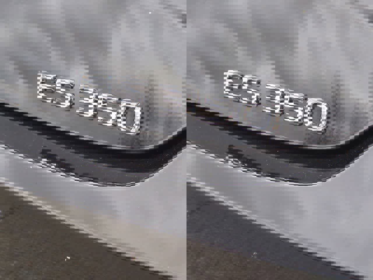 Used 2019 Lexus ES 350 Luxury w/ Accessory Package image 12