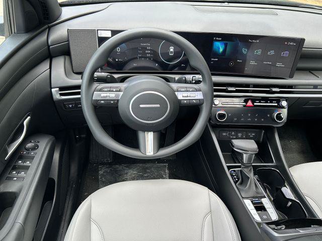 New 2026 Hyundai Santa Cruz SEL AWD/4WD image 16